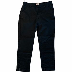 Merona | Classic Fit Black Pants